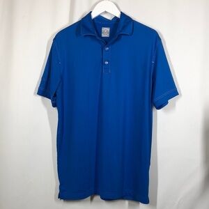 Callaway men golf polo